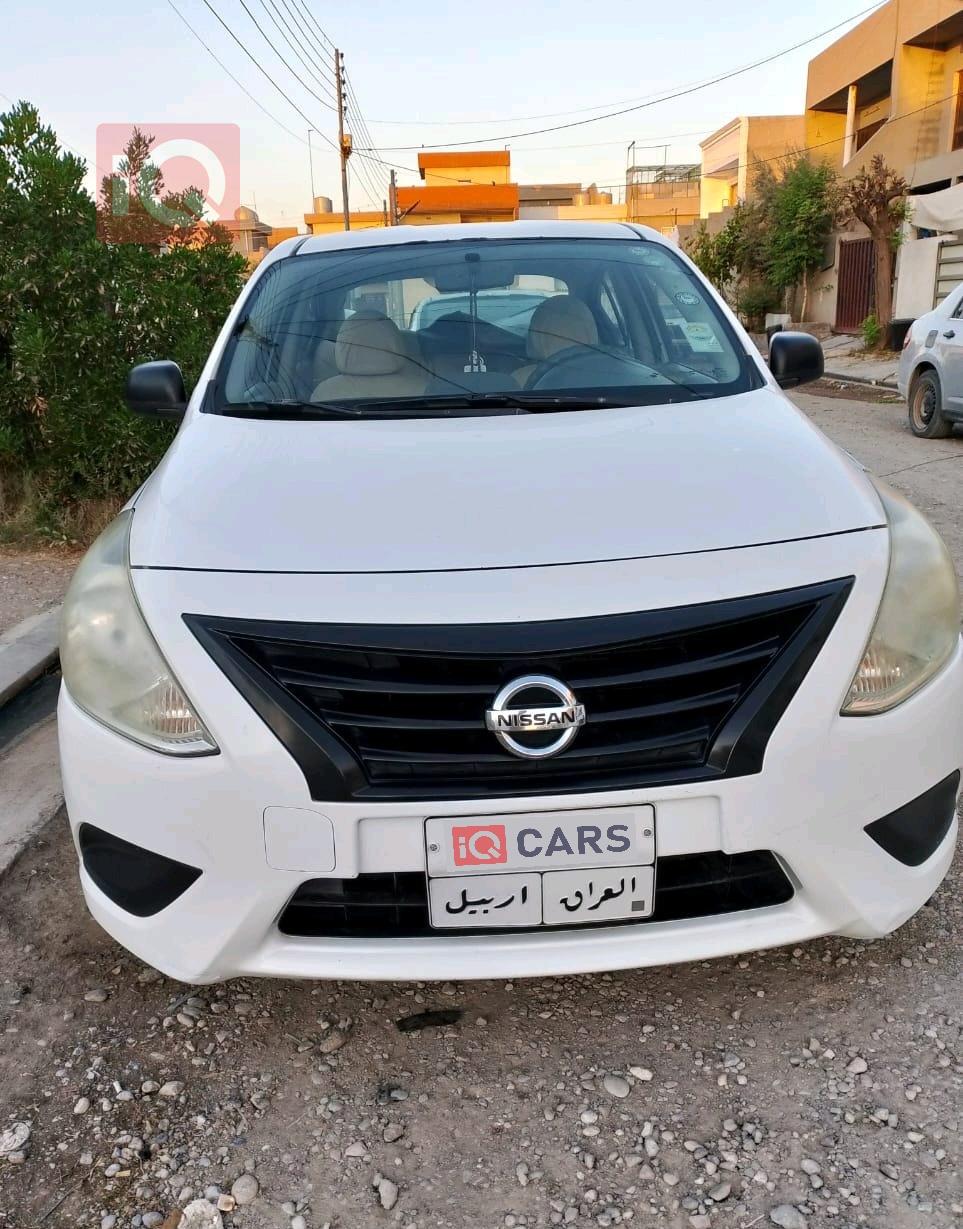 نيسان صني